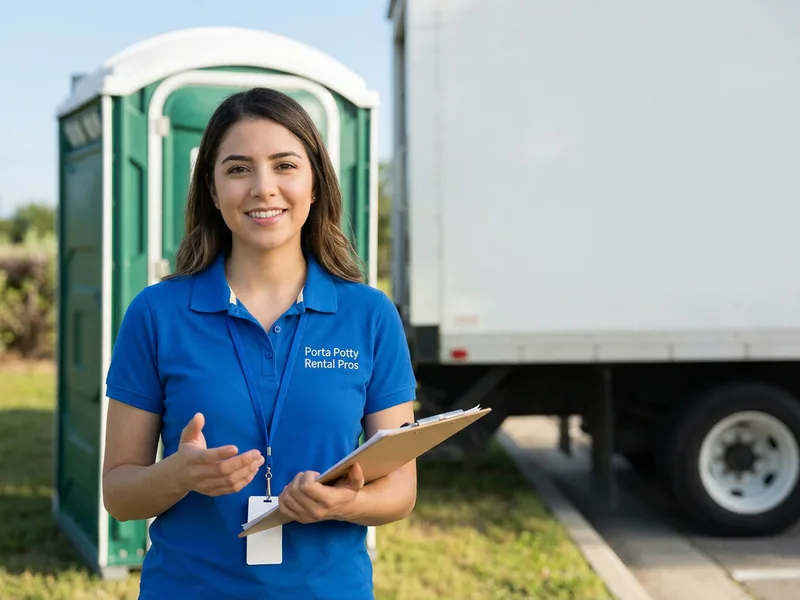 Porta Potty Rental  in Malibu  FAQ